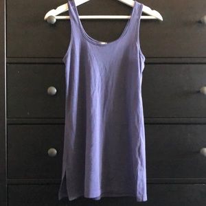 Tank top, XS